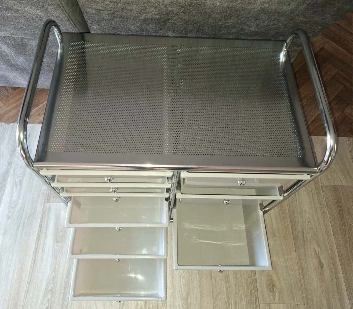 Craft Trolley - Image 2