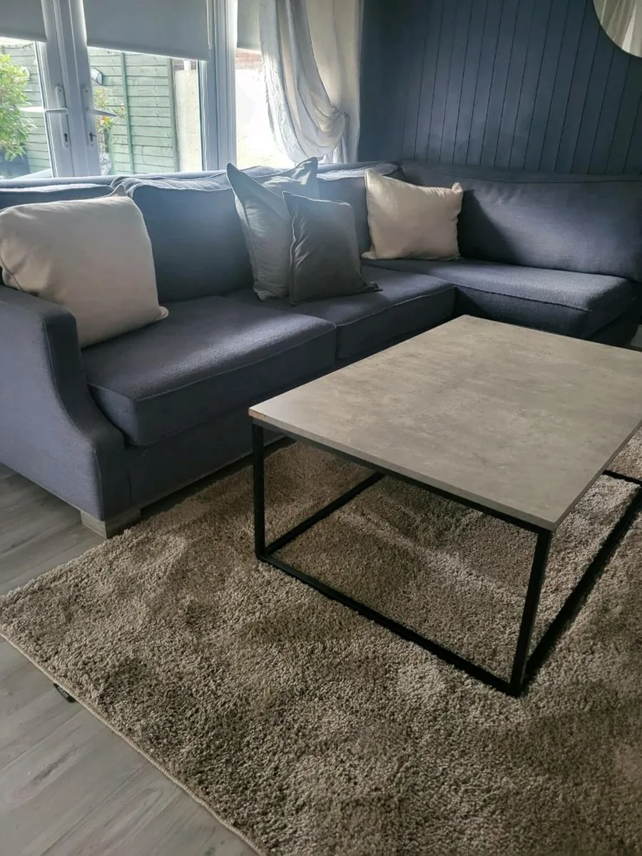 Corner sofa - Image 3