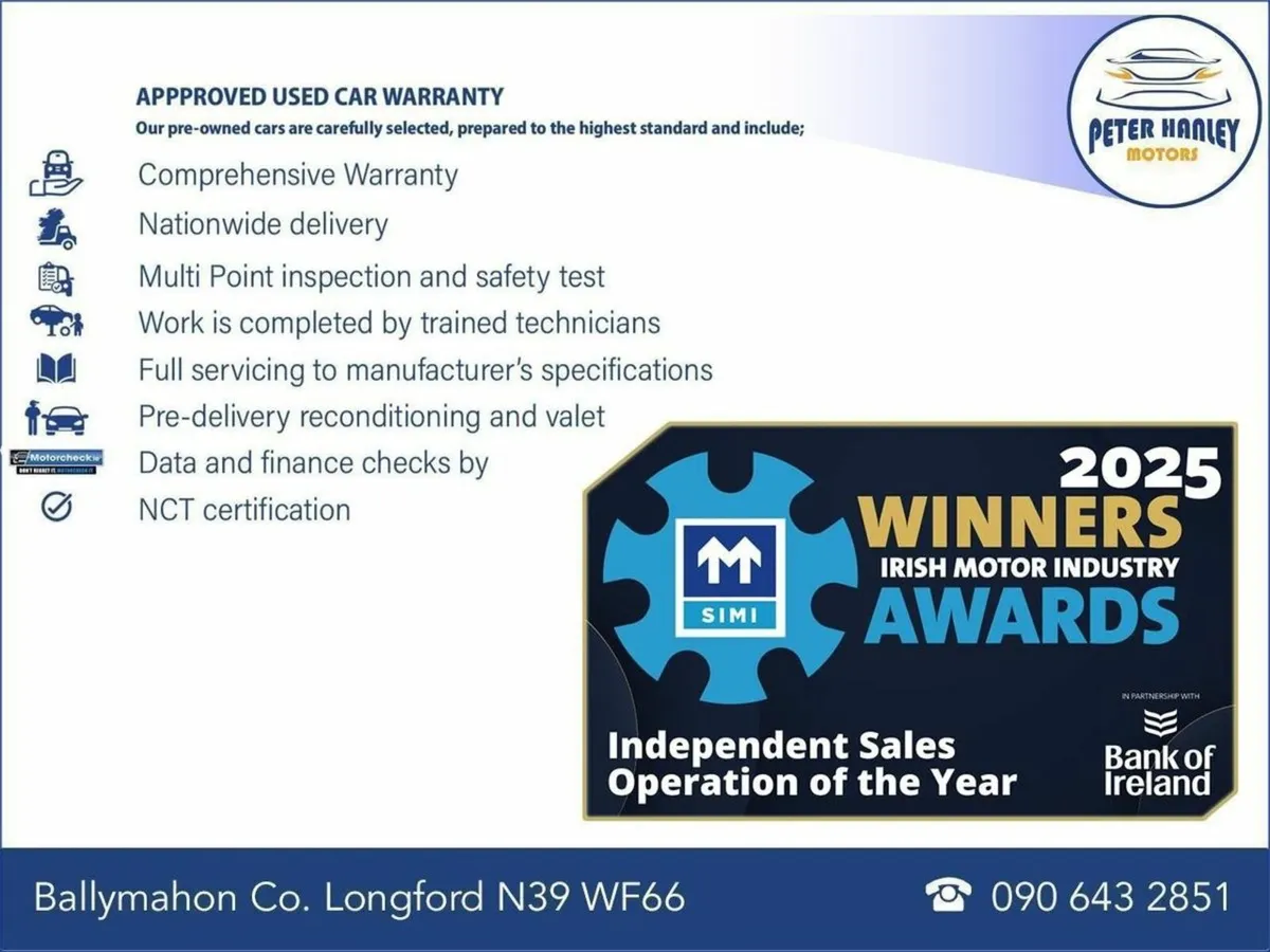 Hyundai i30 1.4L Diesel Commercial Van - Image 2