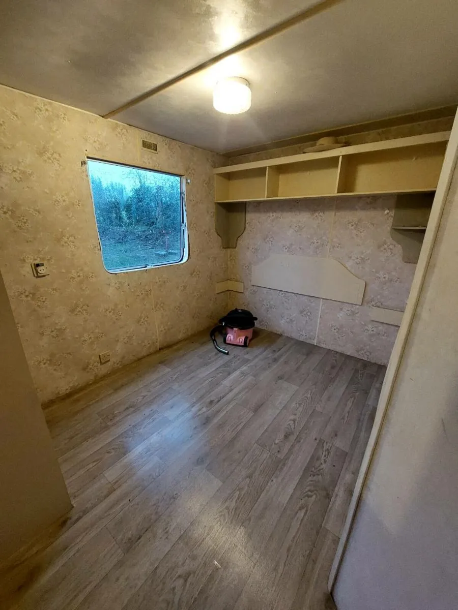 3 Bedroom Mobile Home - Oil Central Heated - Image 3