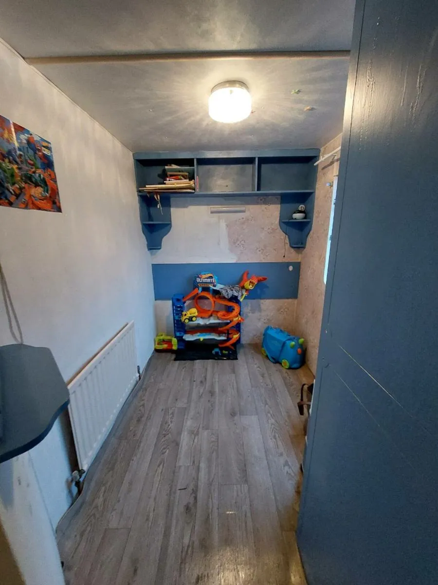 3 Bedroom Mobile Home - Oil Central Heated - Image 4