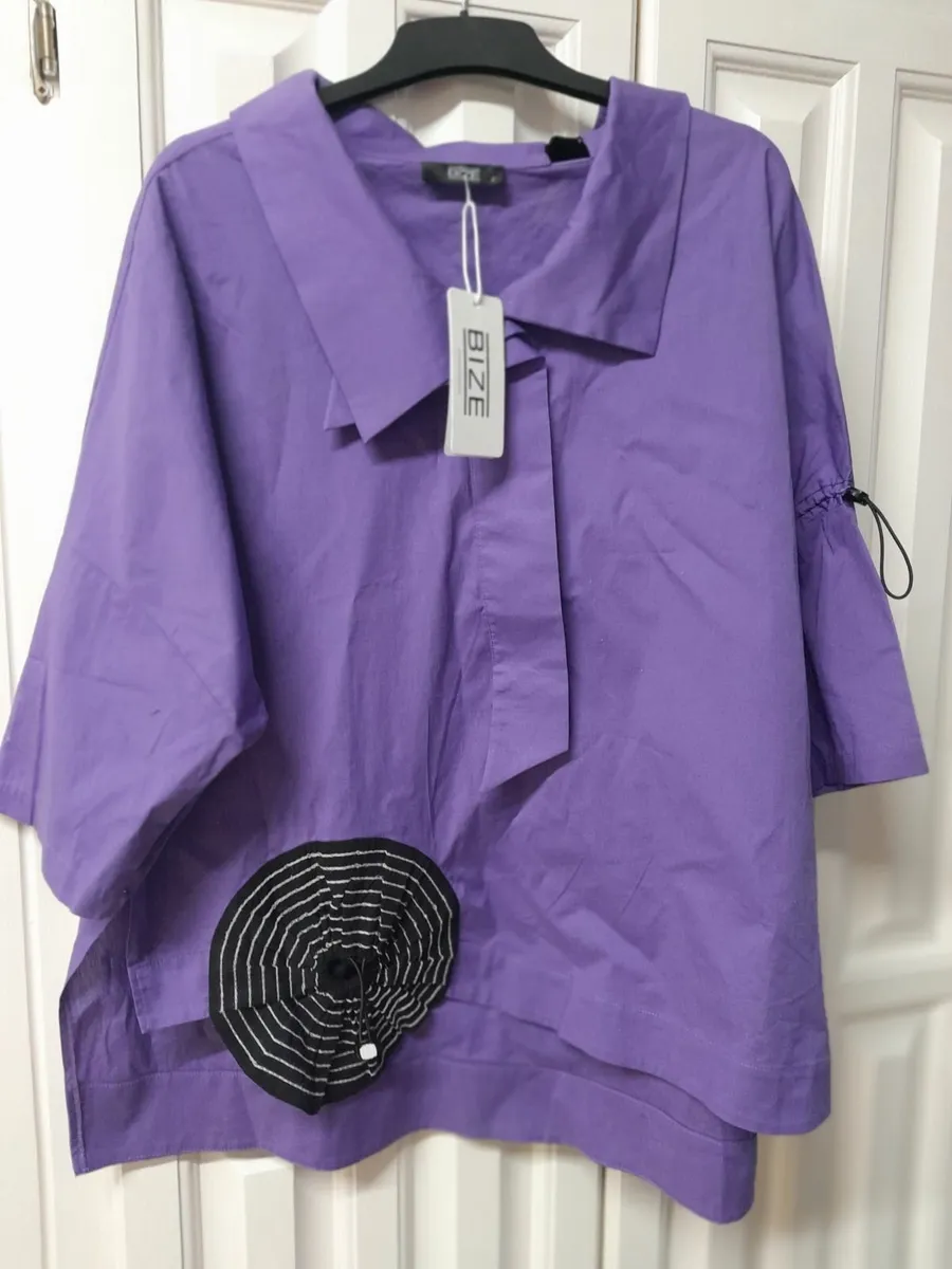 Bize Designer top New - Image 1