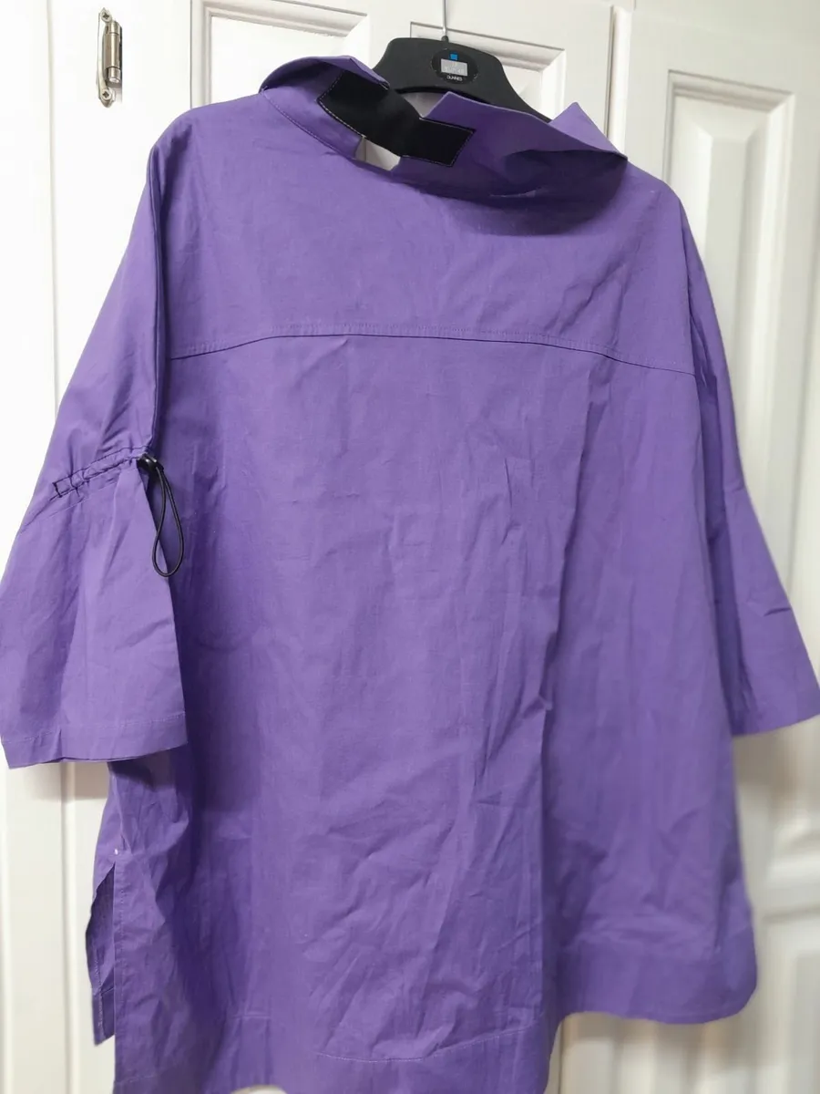 Bize Designer top New - Image 3