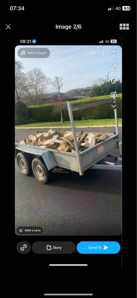 Firewood - Image 3
