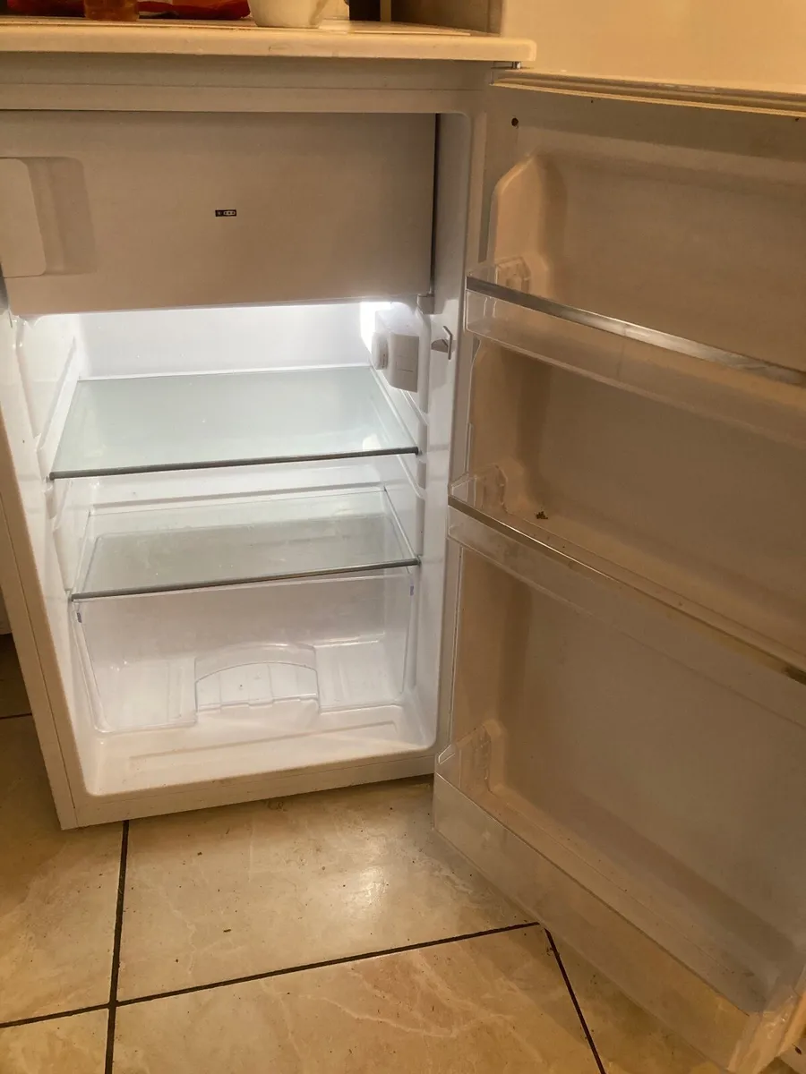 Fridge belling - Image 1