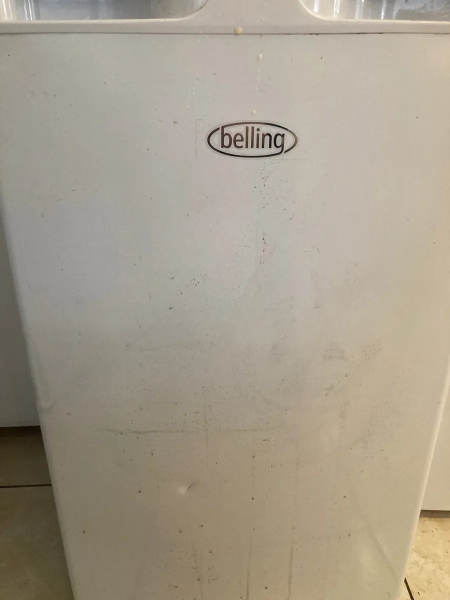 Fridge belling - Image 2