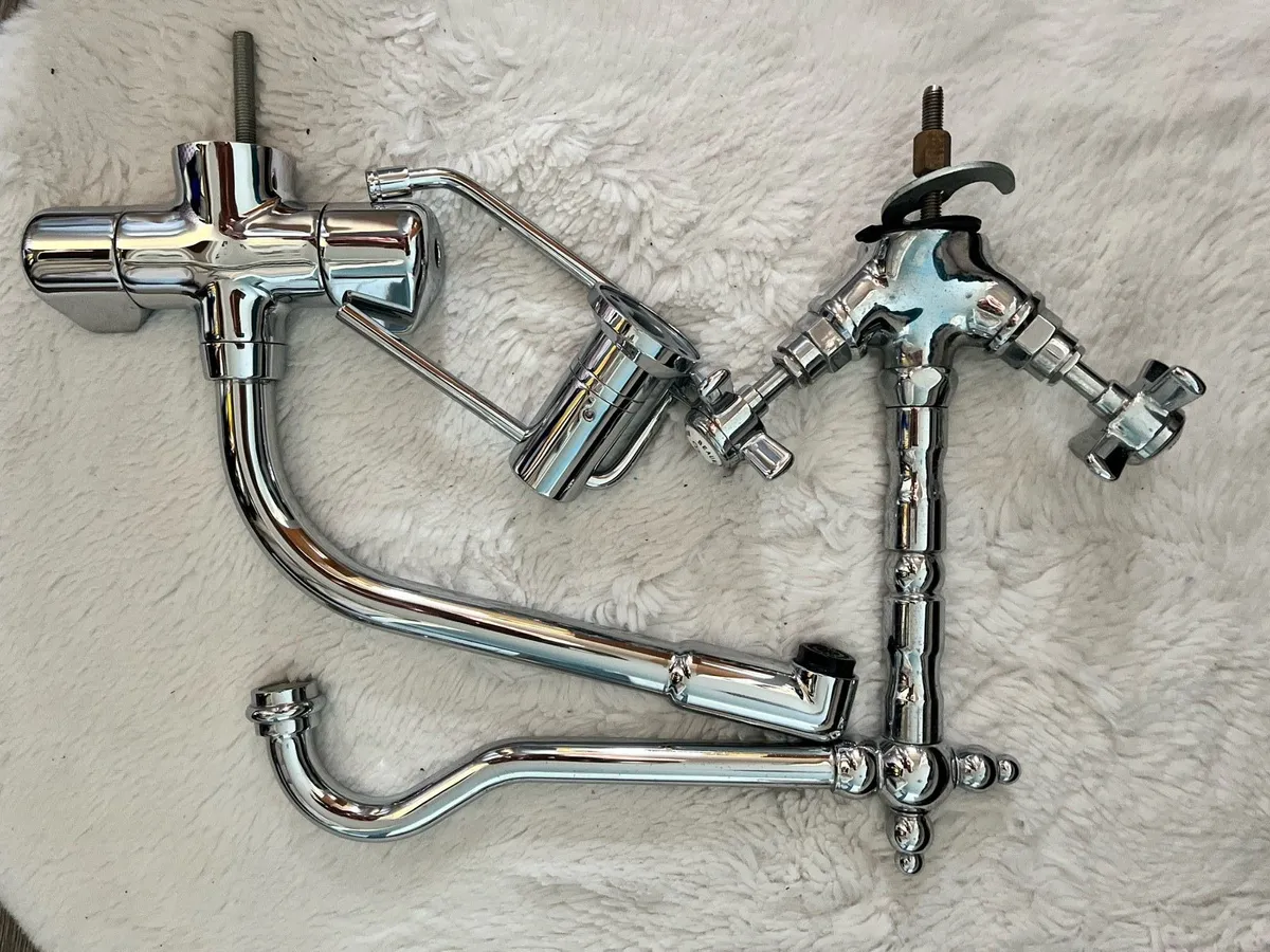 For sale new taps - Image 3