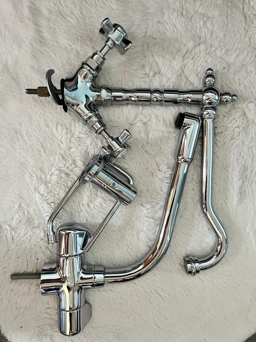 For sale new taps - Image 2