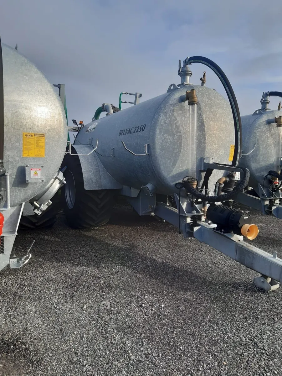 Belmac machinery - Image 4