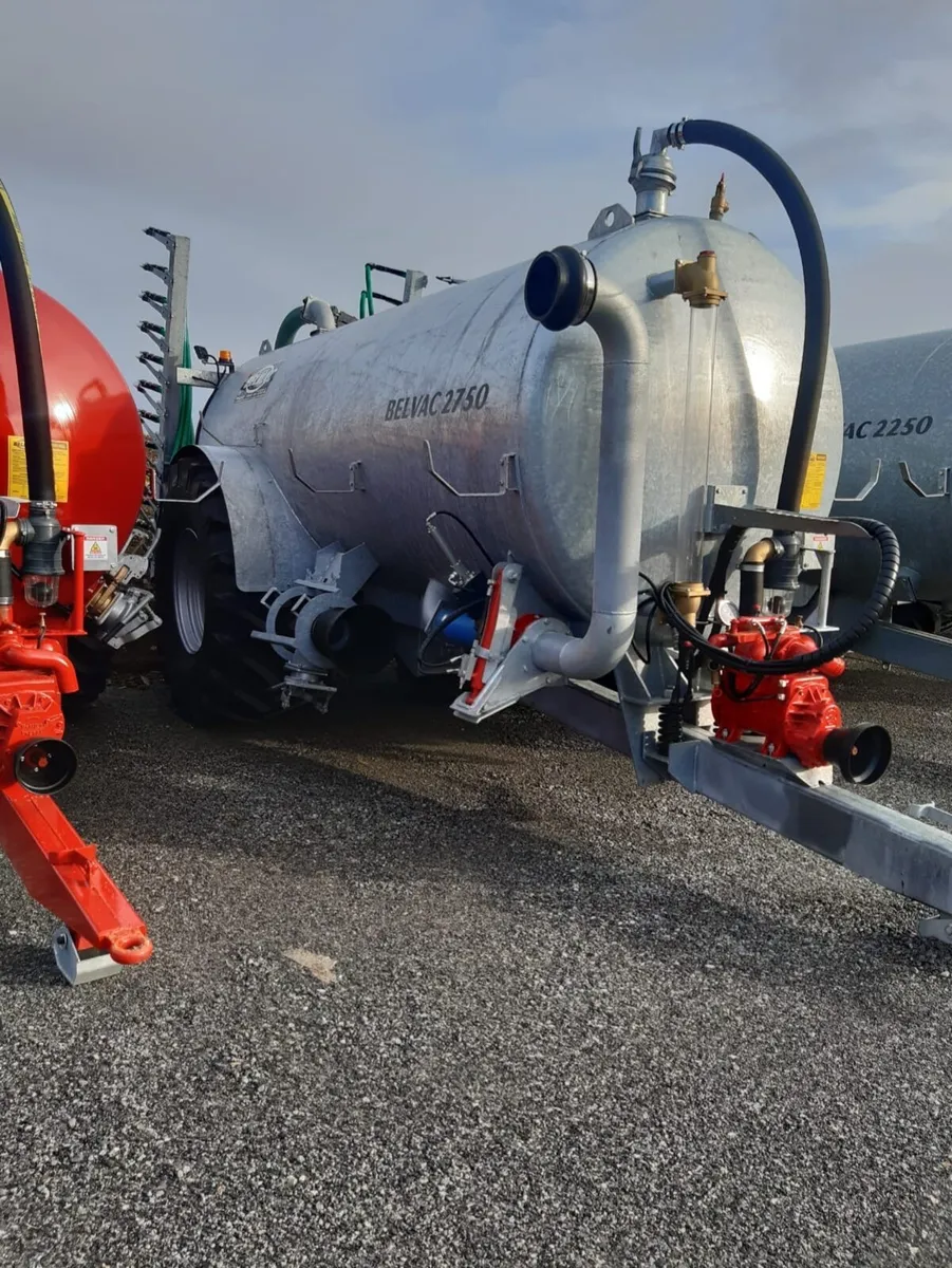 Belmac machinery - Image 3