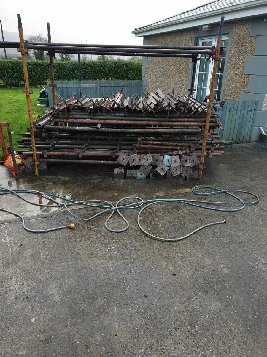 Scaffolding - Image 2