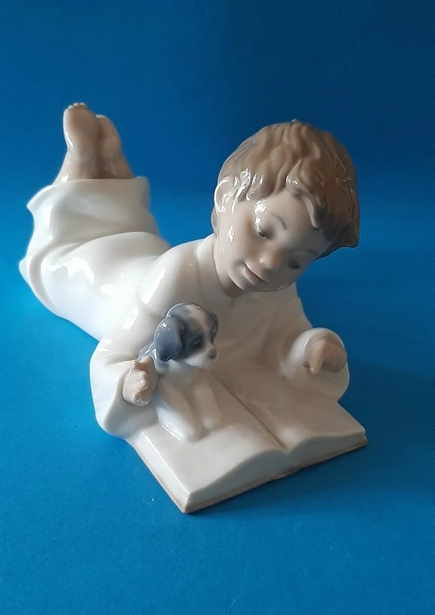 Figurine - NAO - Image 1