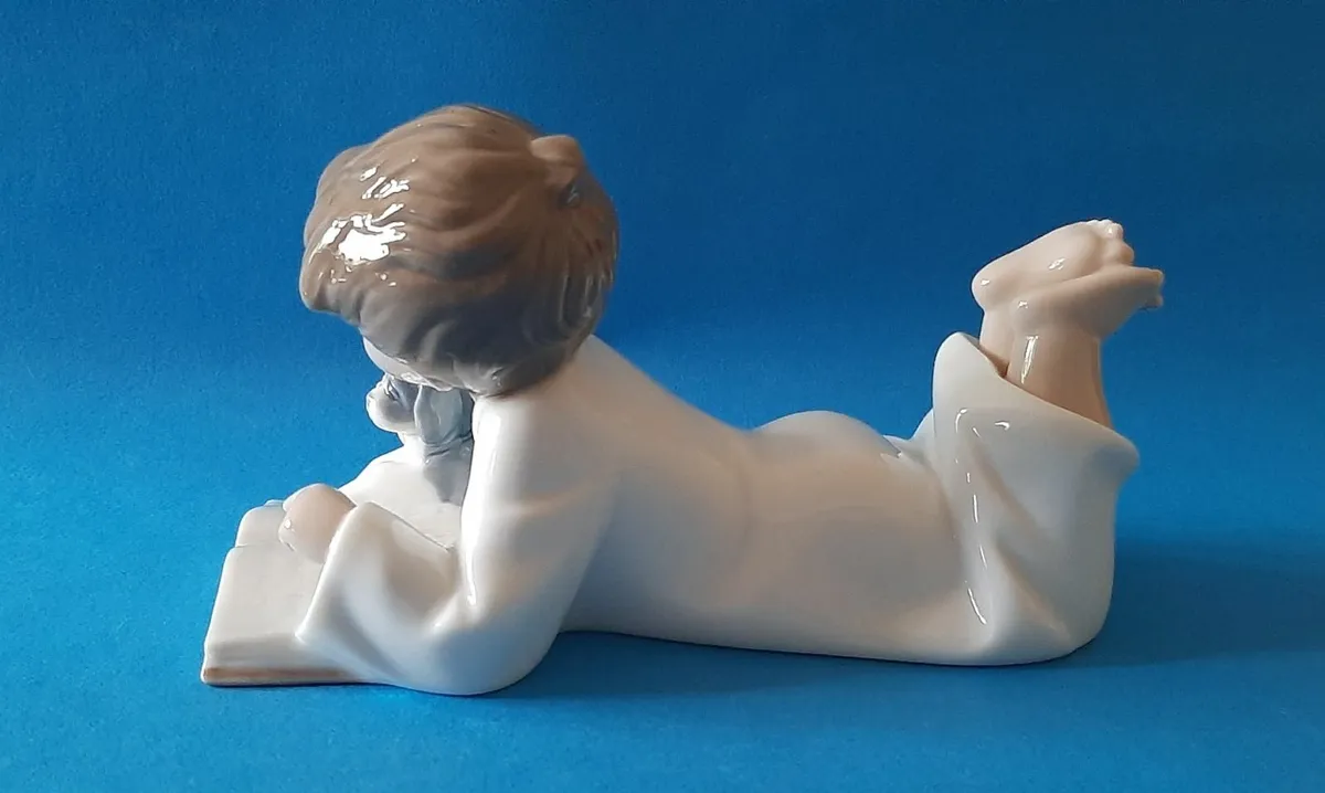 Figurine - NAO - Image 2