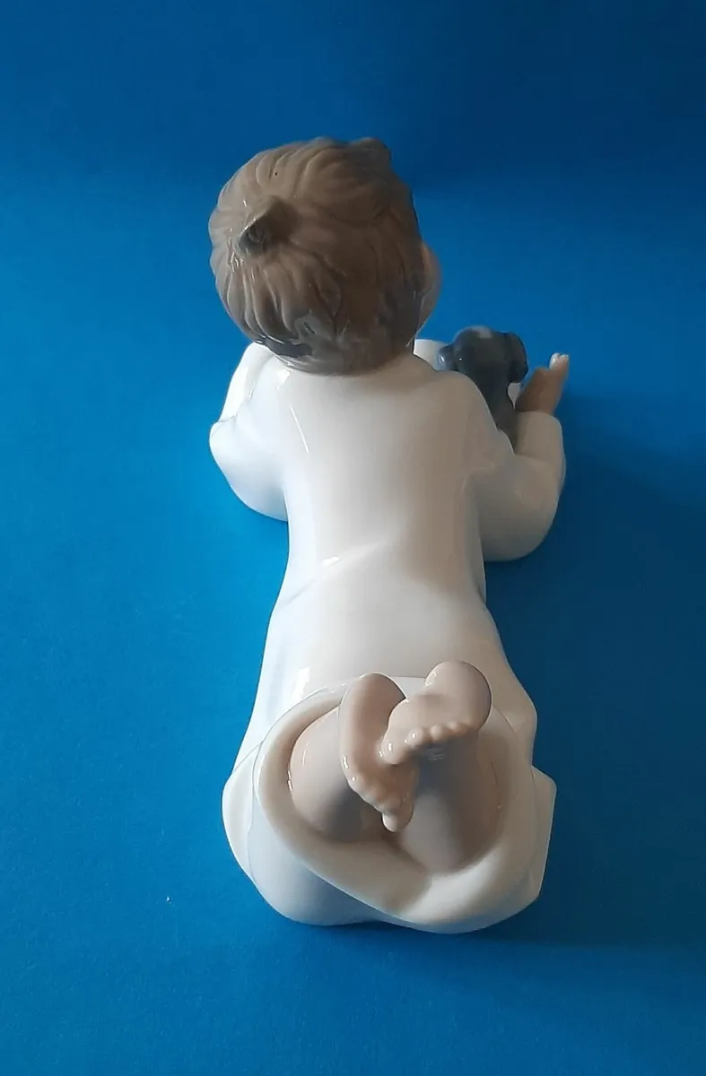 Figurine - NAO - Image 4