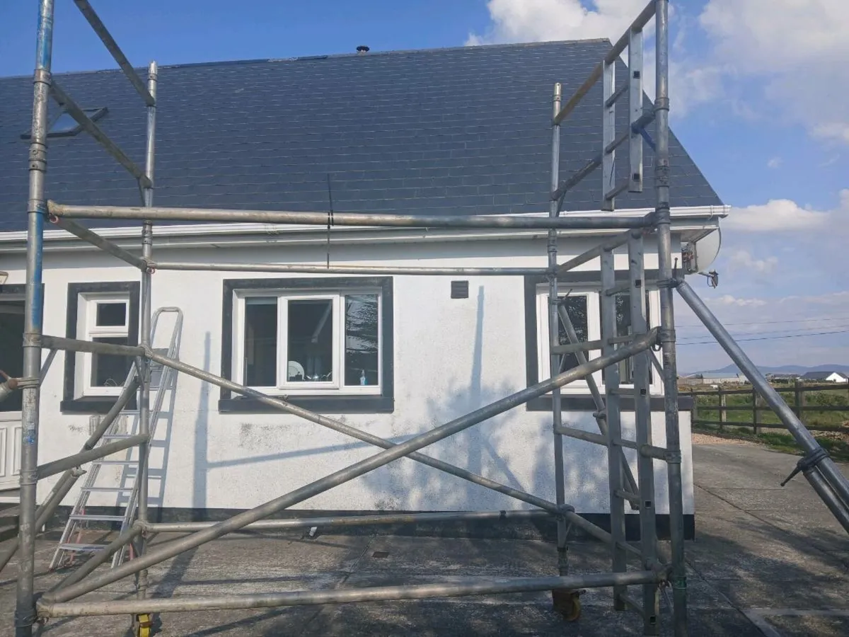 Tower scaffold - Image 4