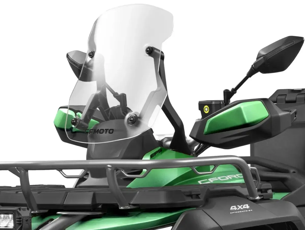 CFORCE 1000 TOURING PREMIUM OVERLAND - Image 3