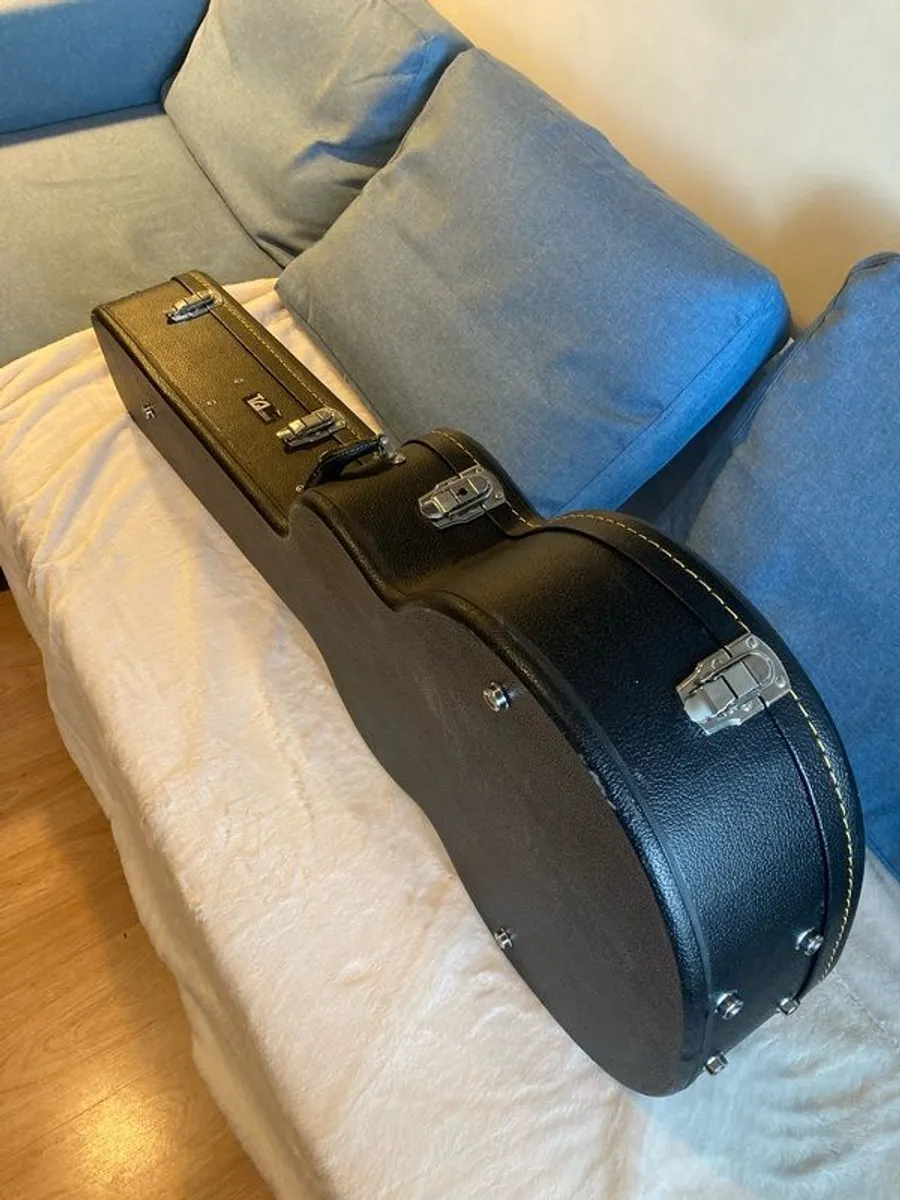 hard case TGI brand - Image 2