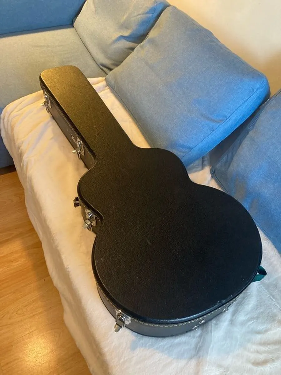 hard case TGI brand - Image 3