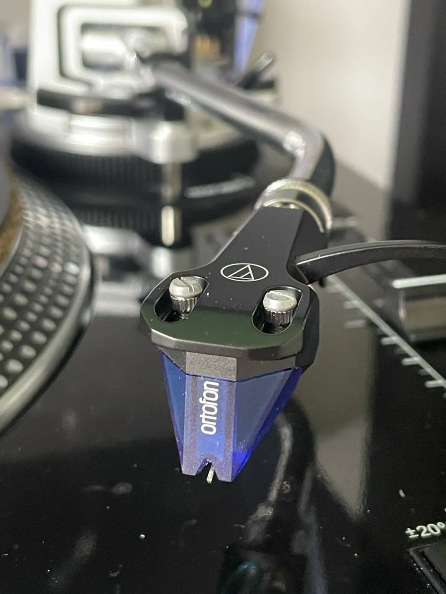 Ortofon 2 m blue - Image 1
