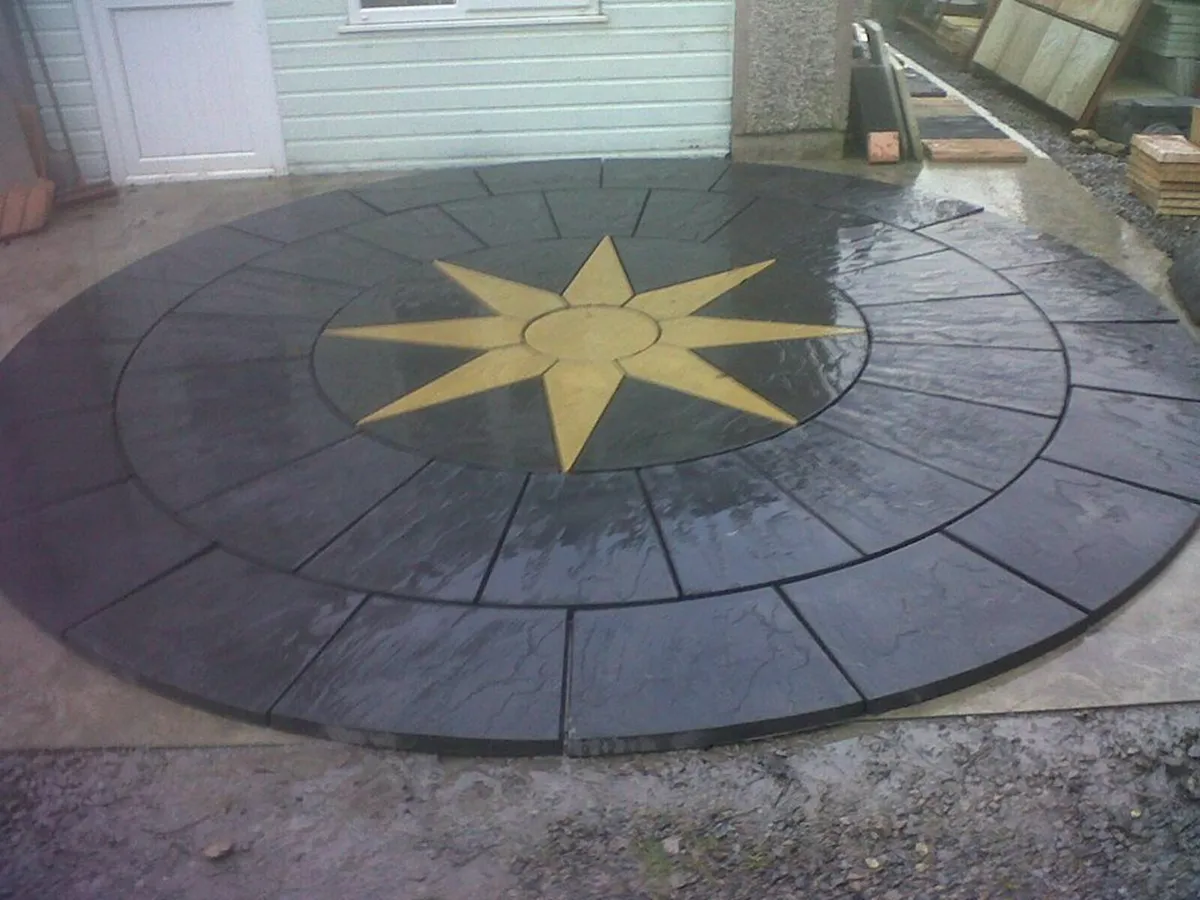 3.9 meter Sunrise DELIVERED PRICE - Image 1