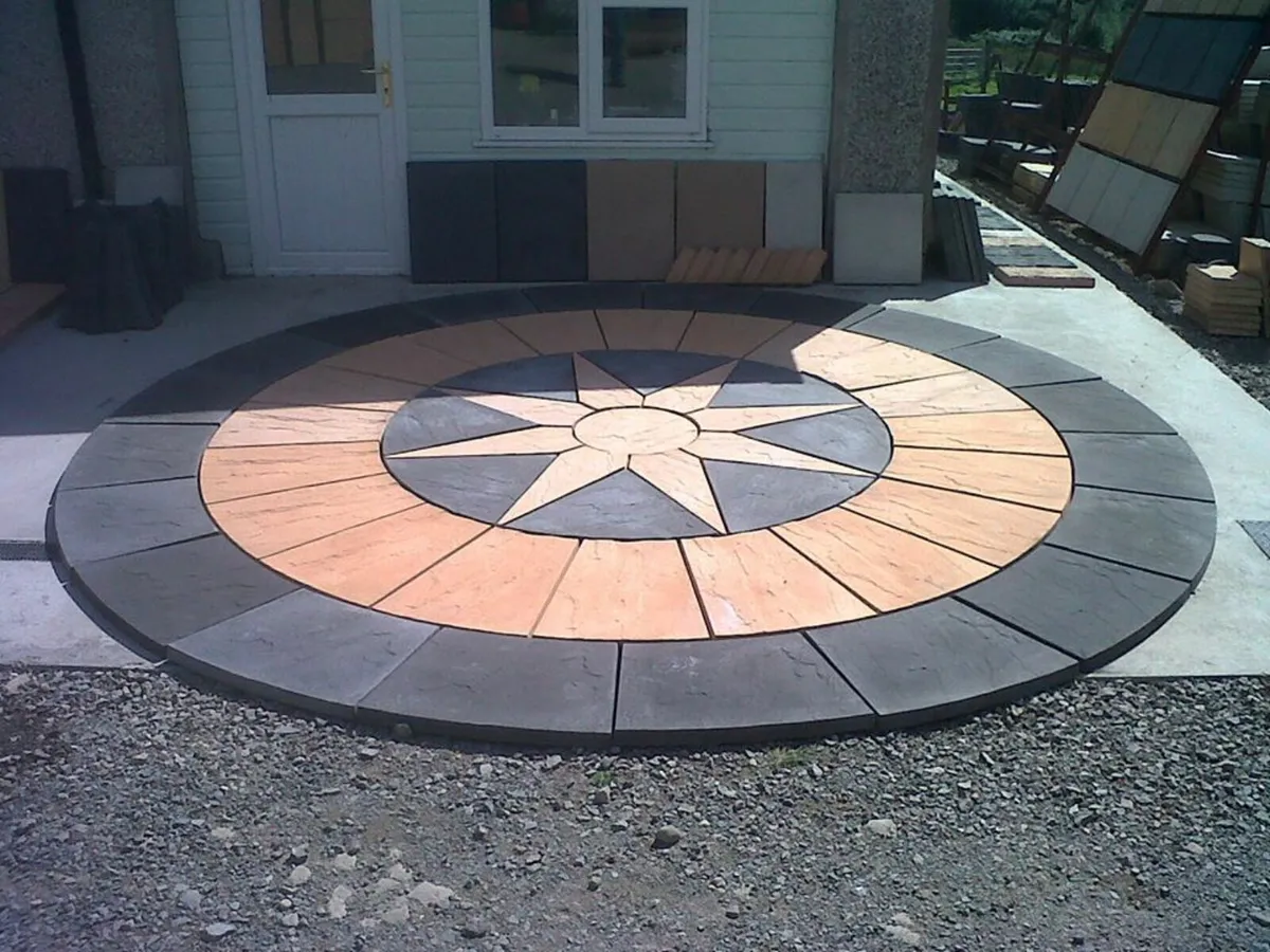 3.9 meter Sunrise DELIVERED PRICE - Image 2