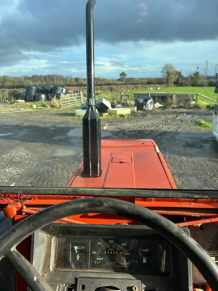 Fiat Other 1978 - Image 4