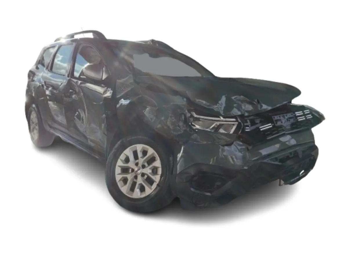 2023 DACIA DUSTER For Breaking/Dismantling - Image 1