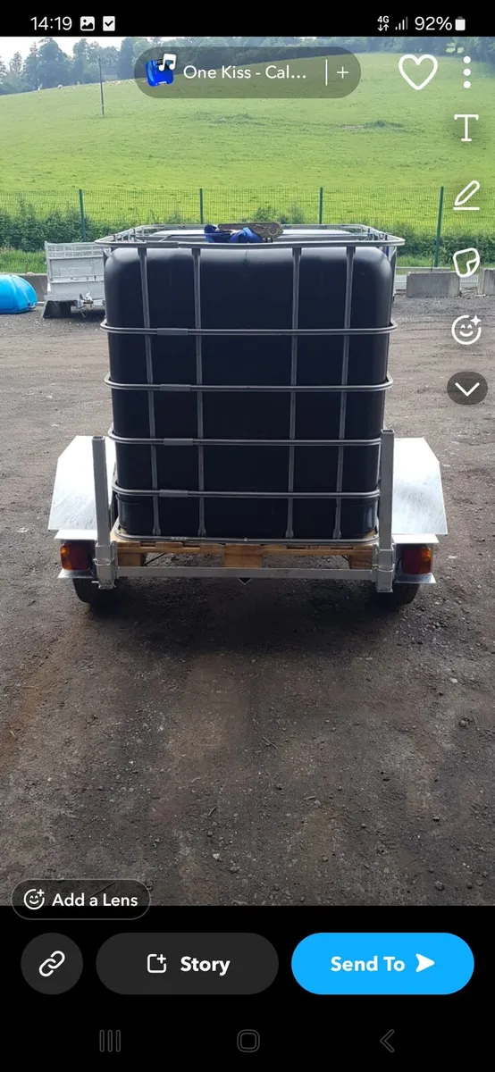 Ibc trailer - Image 4