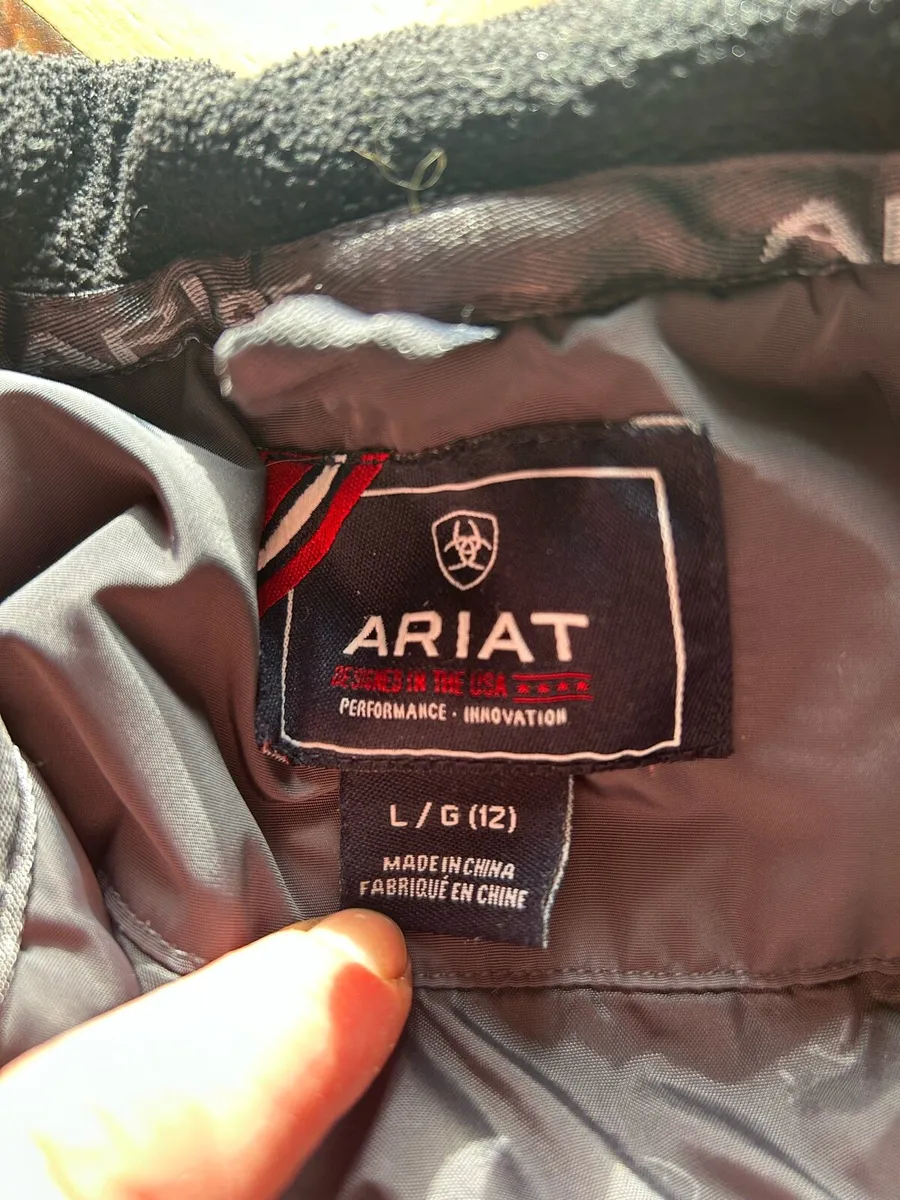 Children’s riding clothes - Image 3