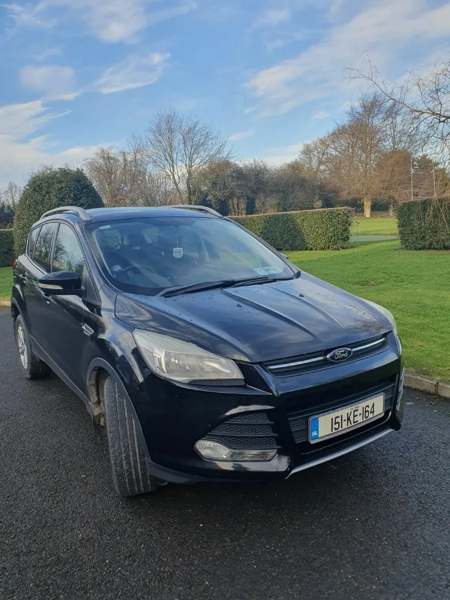 Ford Kuga 2015 - Image 1