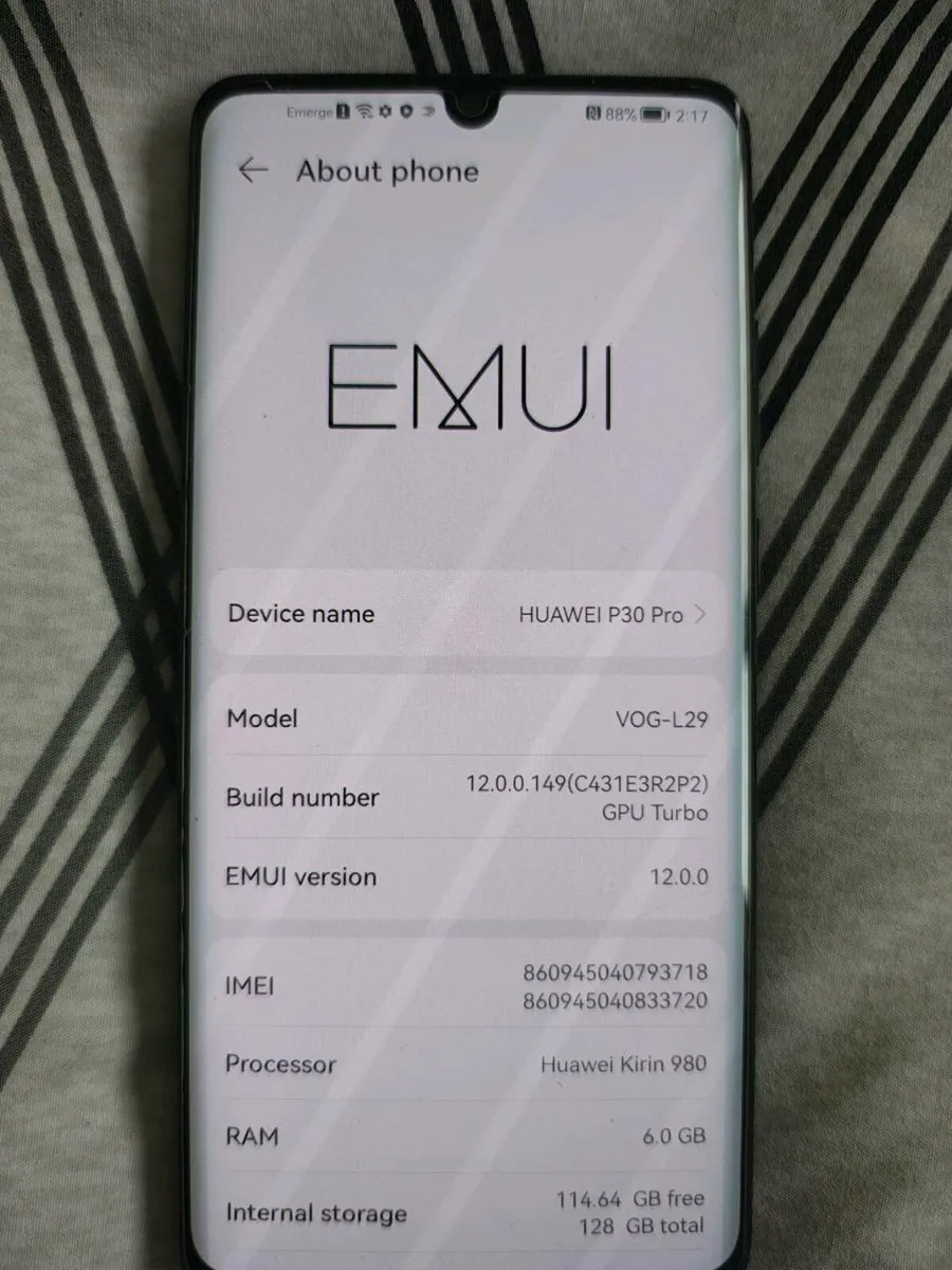 Mobile phone - Image 2