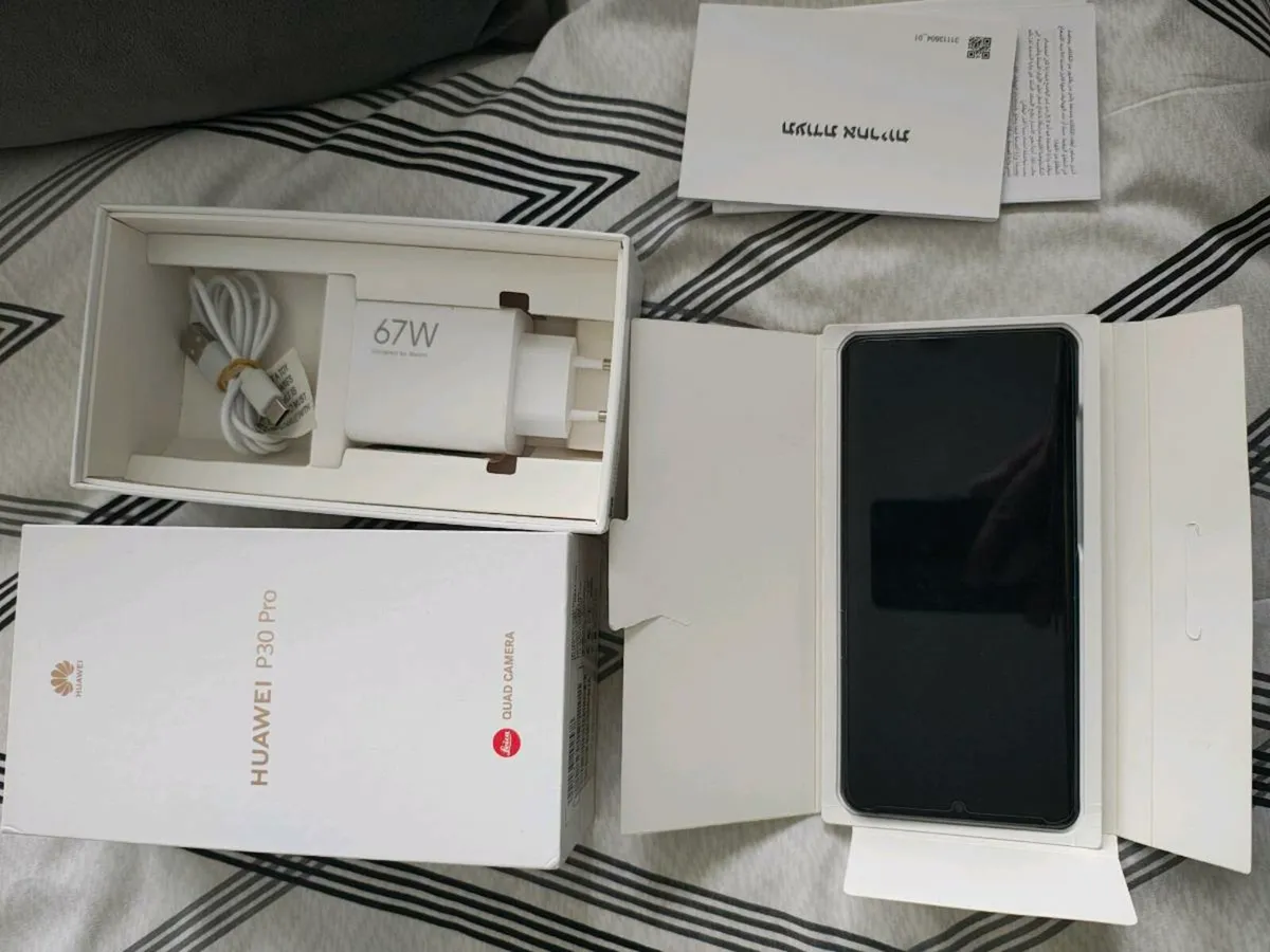 Mobile phone - Image 1