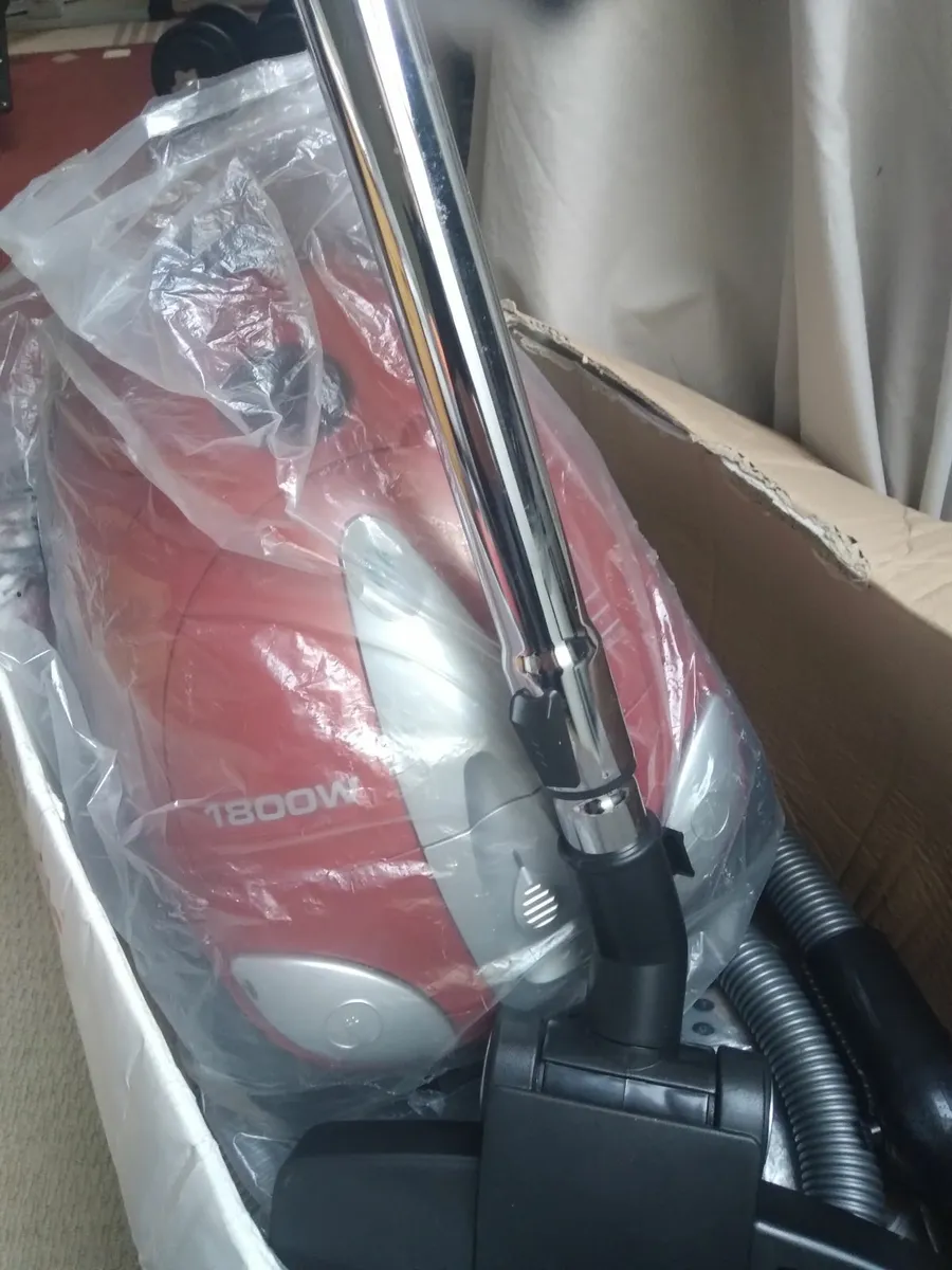 House Hoover - Image 4