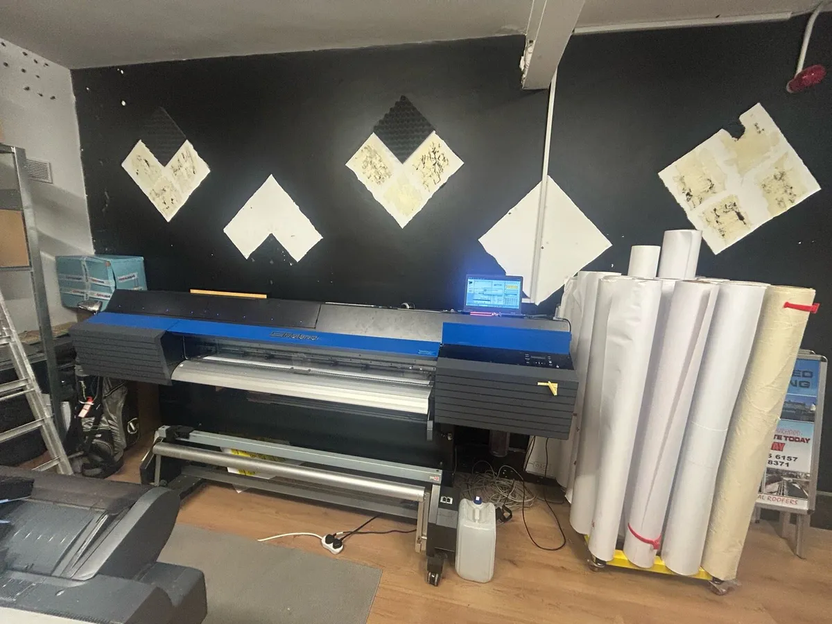 Unit to co-rent - Image 1