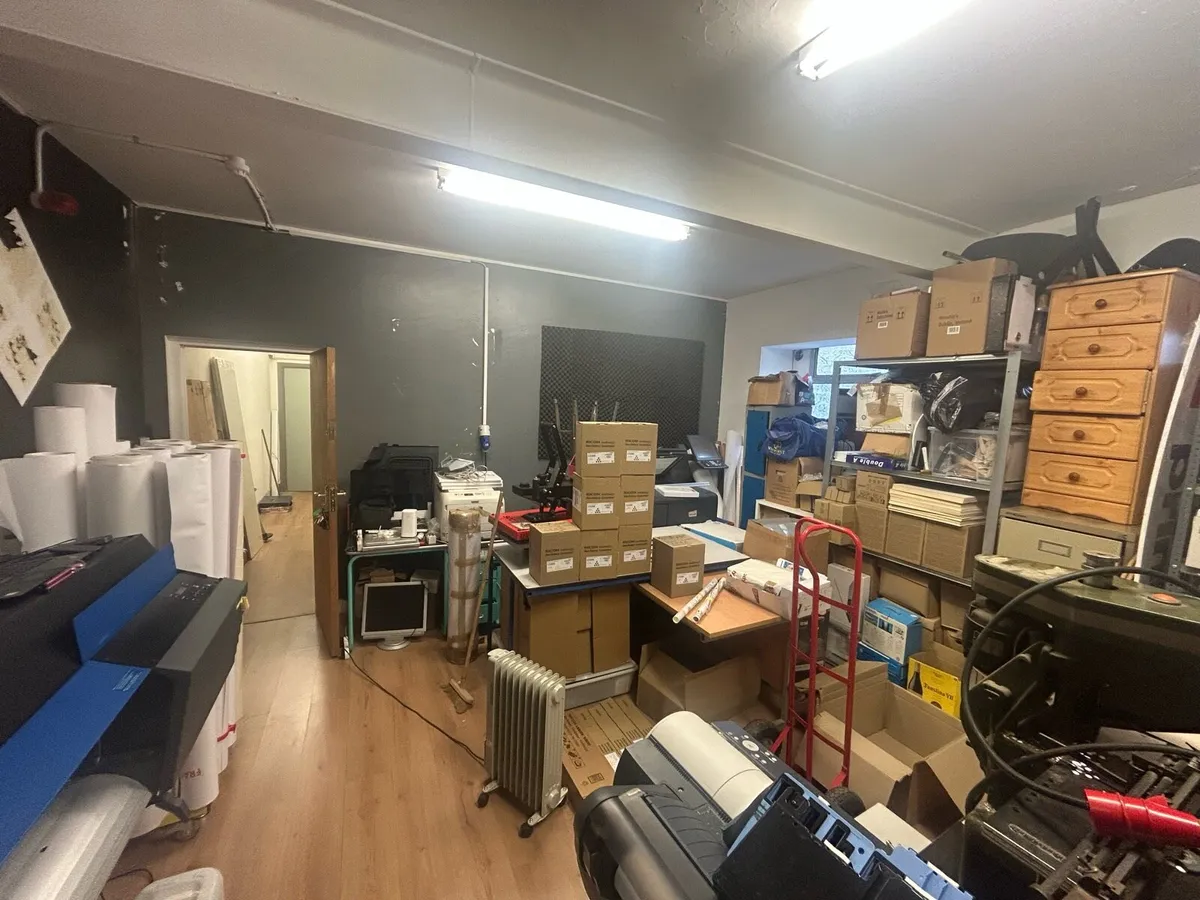 Unit to co-rent - Image 2