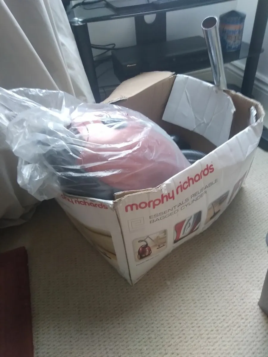 House Hoover - Image 1