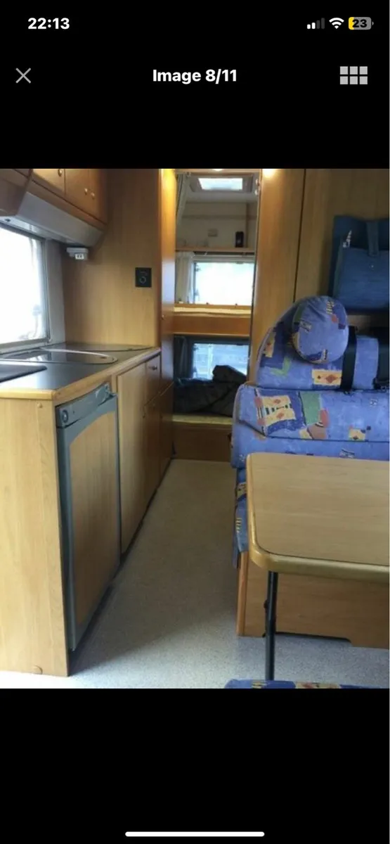 Motorhome - Image 3