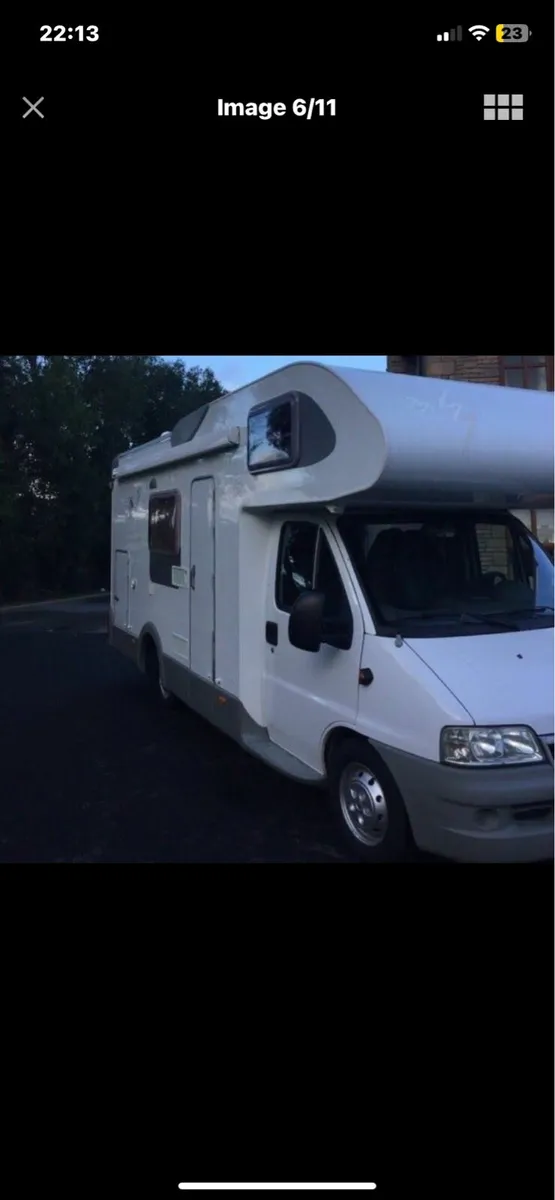 Motorhome - Image 2