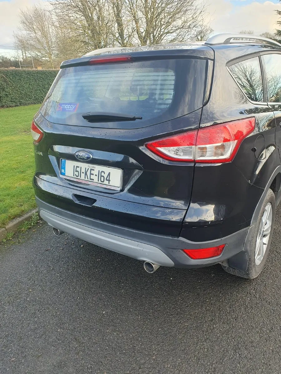 Ford Kuga 2015 - Image 4