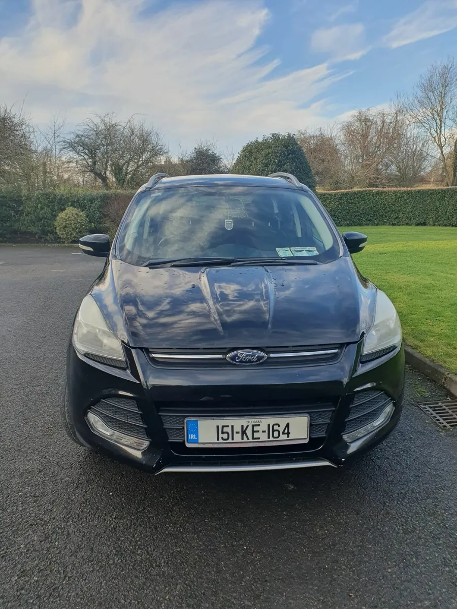 Ford Kuga 2015 - Image 3