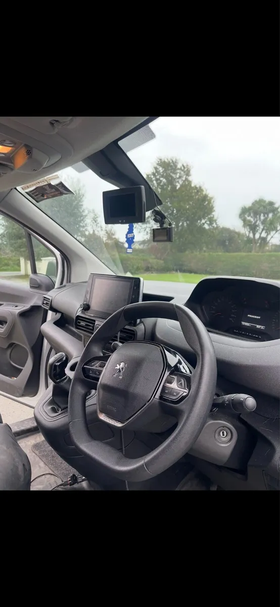 Peugeot Partner Professional Lwb - Image 4