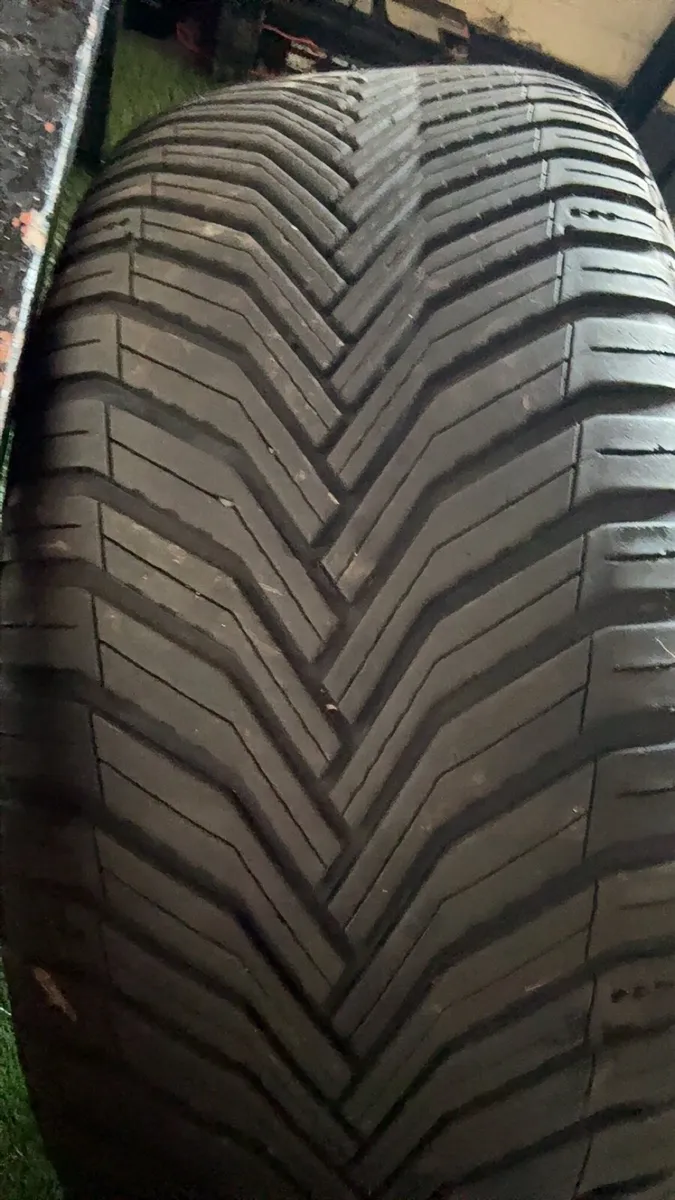 Alloys and tyres - Image 3