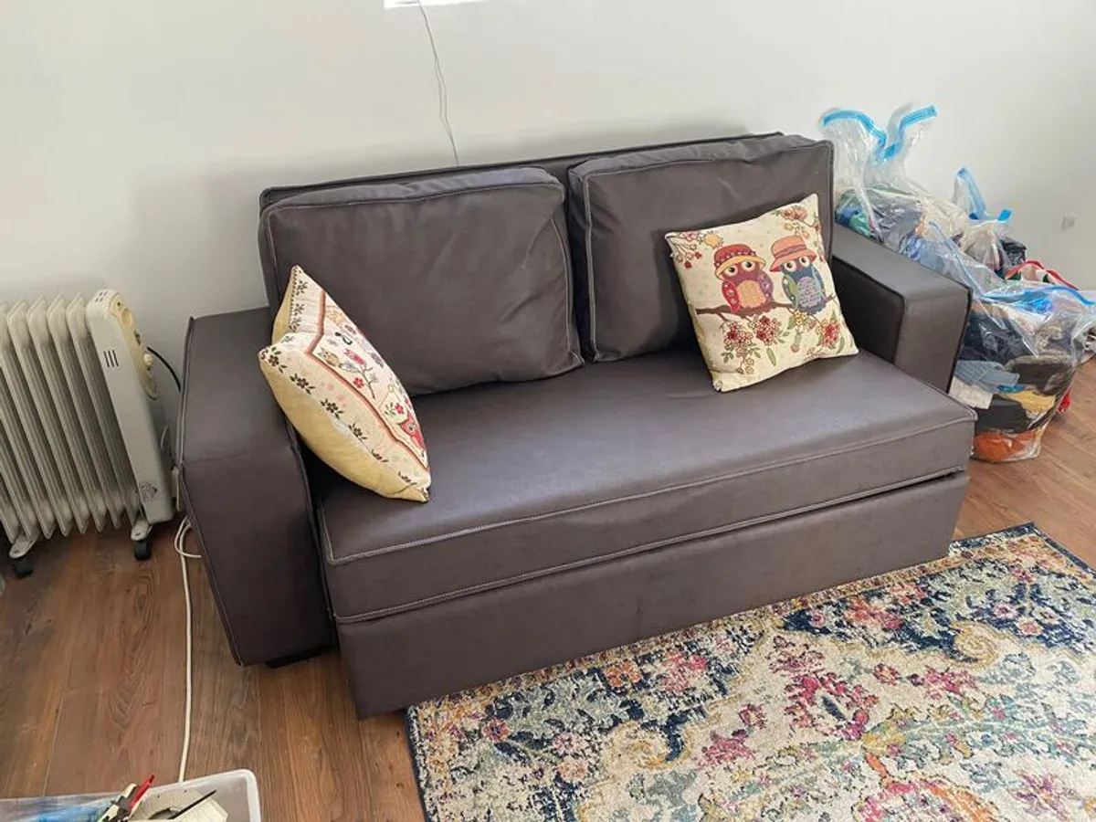 Sofa Bed - Image 1
