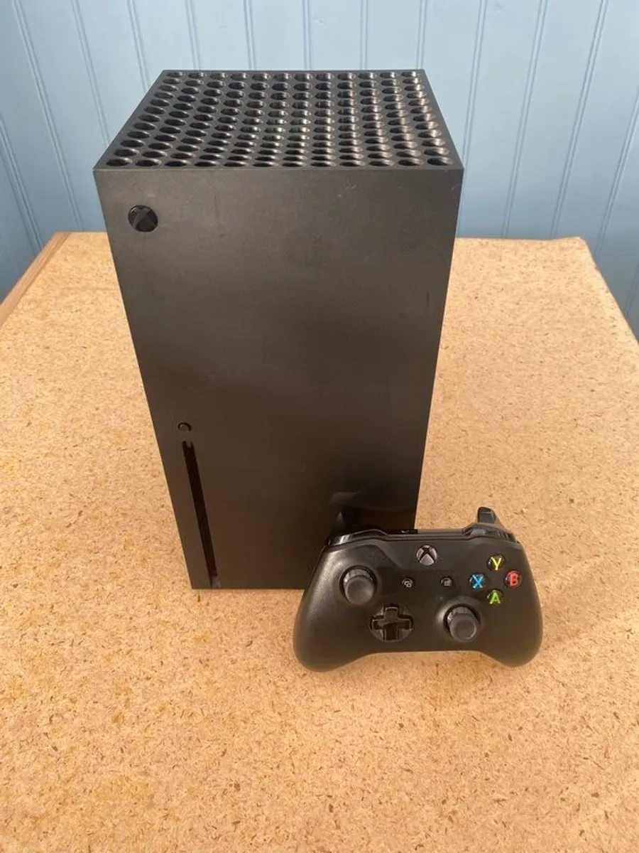 Xbox Series X 1TB - Image 2