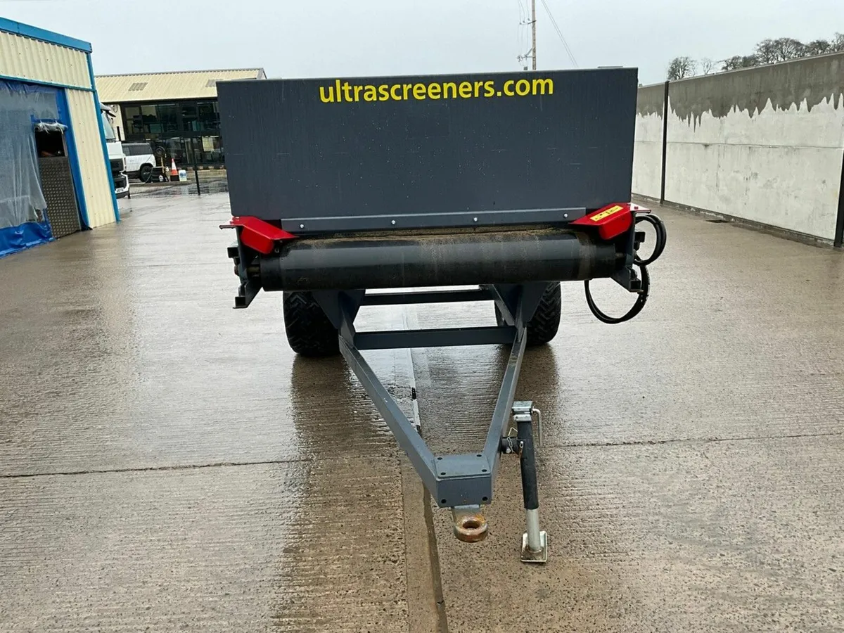 UNUSED ULTRA SPREADER UB55 - Image 3