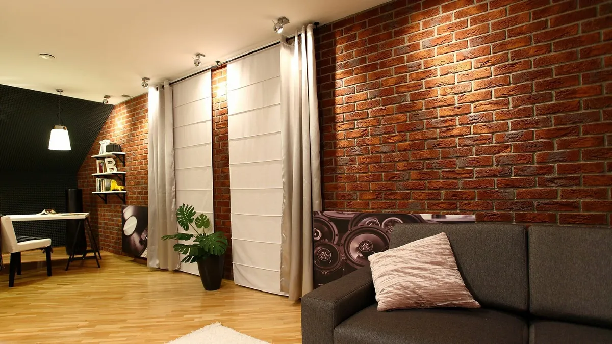 Country Brick 668 – Wall Cladding - Image 4