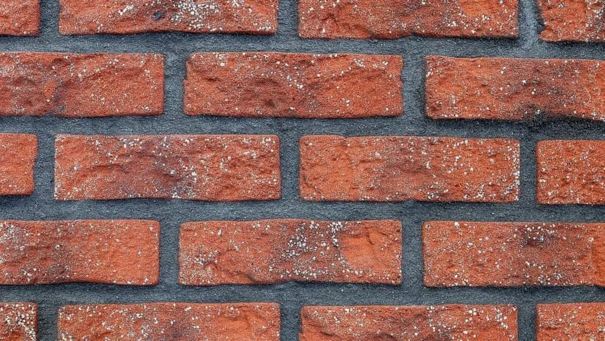Rustic Brick 540 – Wall Cladding - Image 4