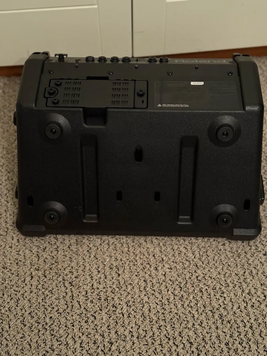 Roland Cube Street EX - Image 4