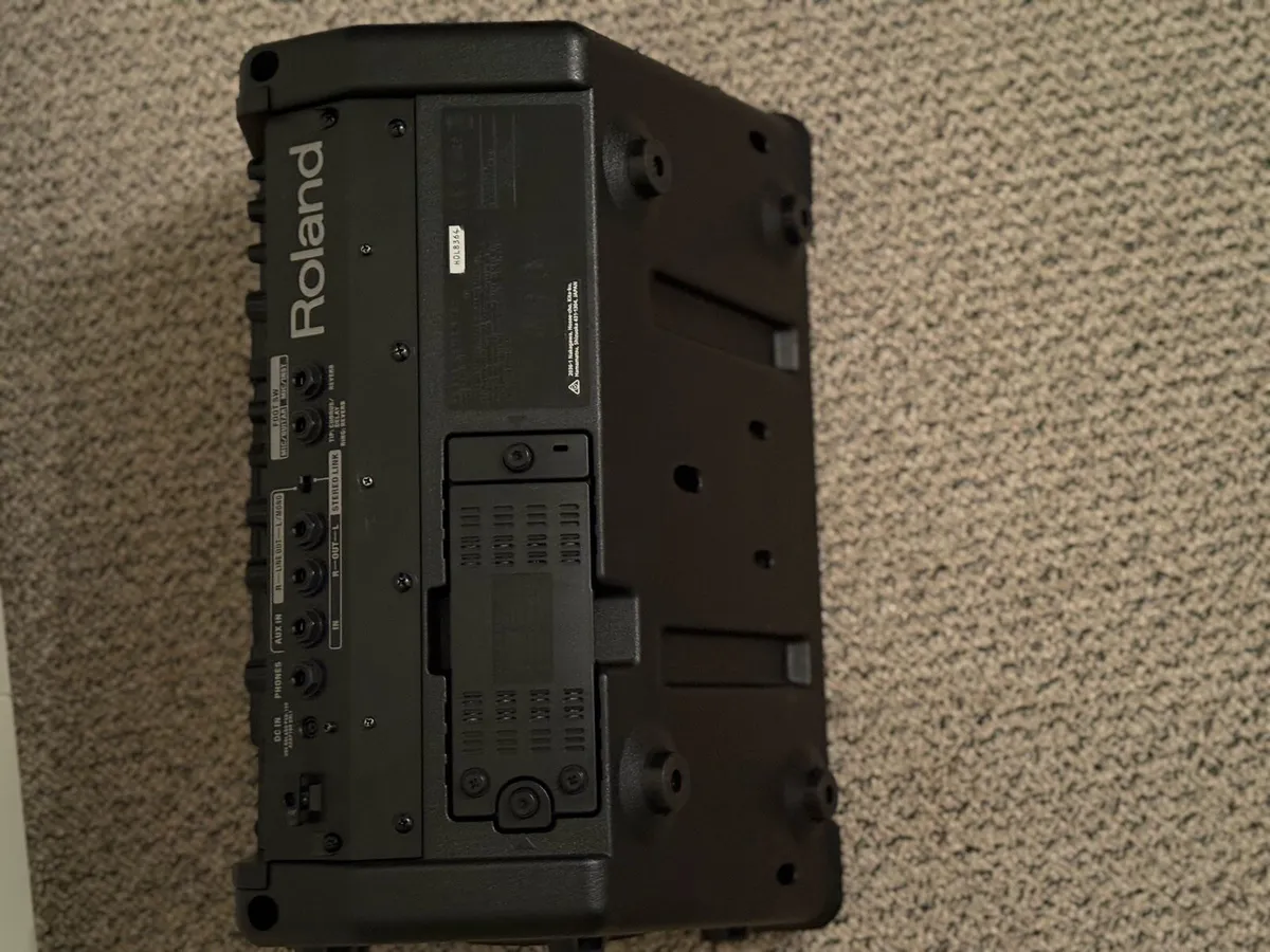 Roland Cube Street EX - Image 3