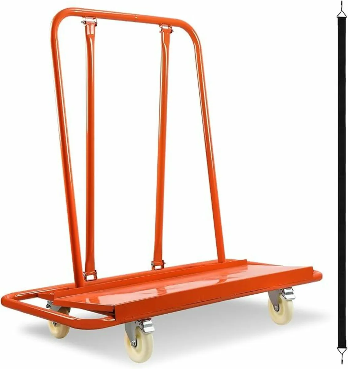 Plasterboard Trolley Free delivery - Image 1